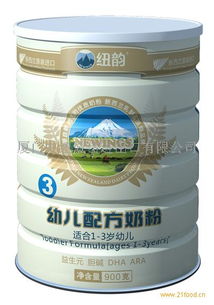 福建婴幼儿食品市场概览 价格、型号、图片与预包装零售现状