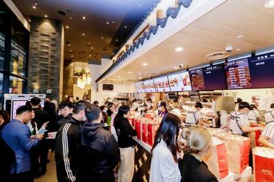 六大品牌齐聚，共筑预包装食品零售安全新标杆