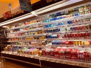 新零售潮退，方知日本零售业态运营精髓之贵 以预包装食品零售为镜