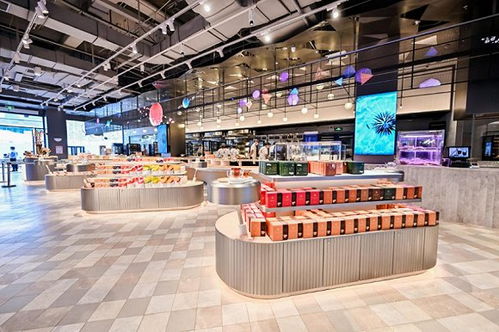 奈雪的茶与喜茶进军零食赛道 新茶饮品牌寻求增长第二曲线的战略探索