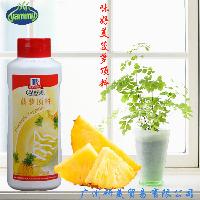 菠萝果酱批发价格表与预包装食品零售指南
